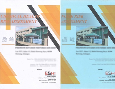 Symbolsink factory workplace assessment reports