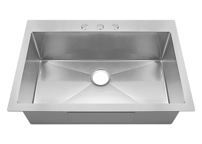 Picture of RS-T3322(Stone Grain Finish)sink