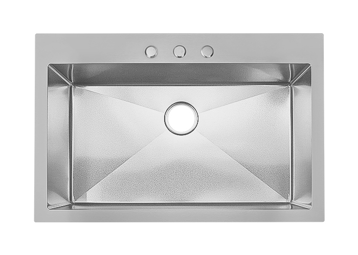 Picture of RS-T3322(Stone Grain Finish)sink