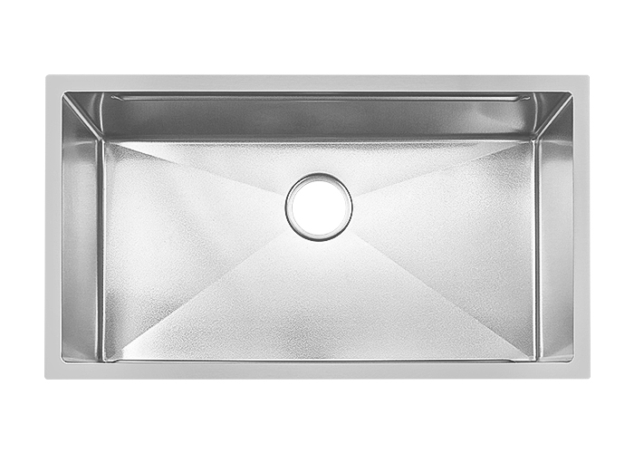 Picture of RS-3218MC(Stone Grain Finish)sink
