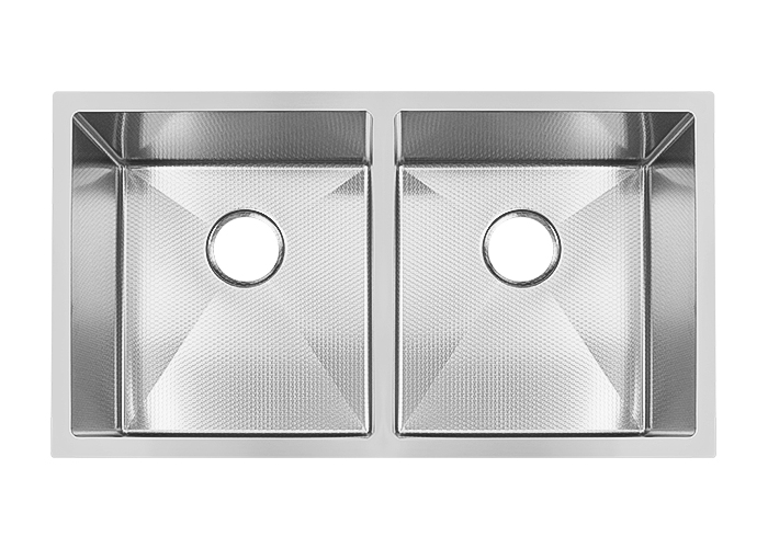 Picture of RD-3218(Honeycomb Finish)sink