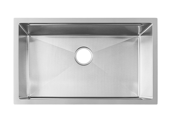 Picture of RS-3018MC(Fine Grain Finish)sink