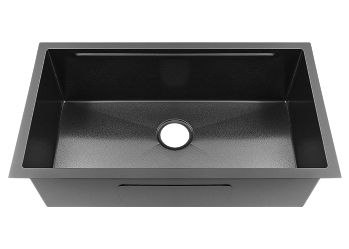 Picture of RS-3218MC-B(Stone Grain Finish)sink