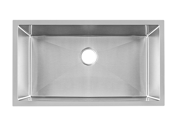 Picture of RS-3218(Honeycomb Finish)sink