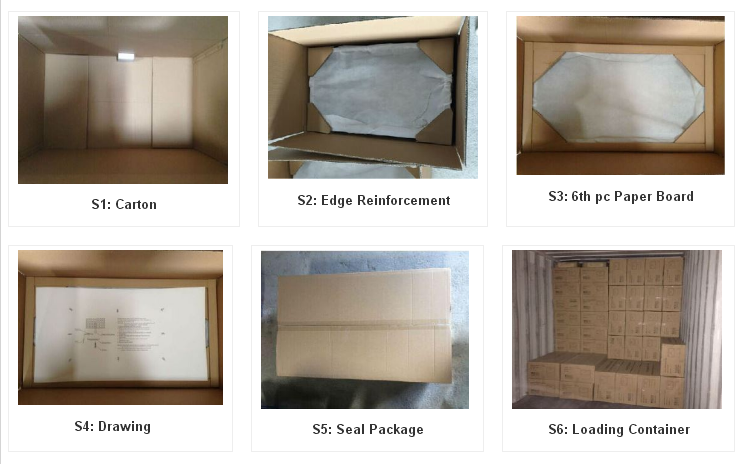 Package for 32X18 Kitchen Sink Package for Undermount Kitchen Sink