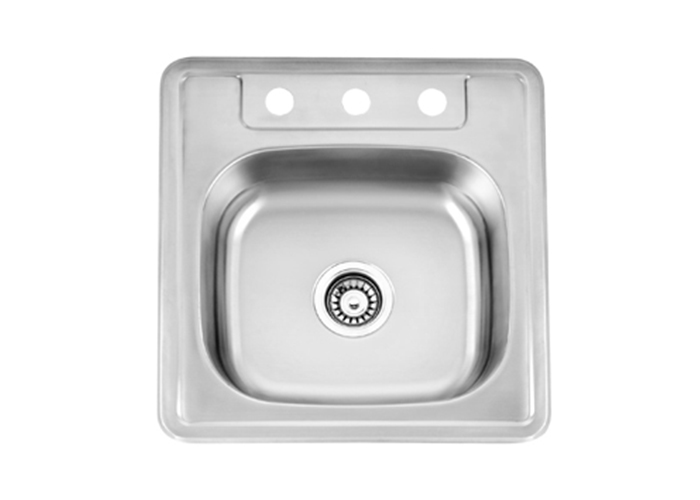 Picture of SS-T2021sink