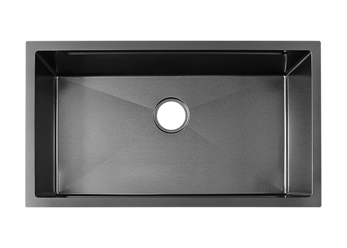 Picture of RS-3218MC-B(Stone Grain Finish)sink