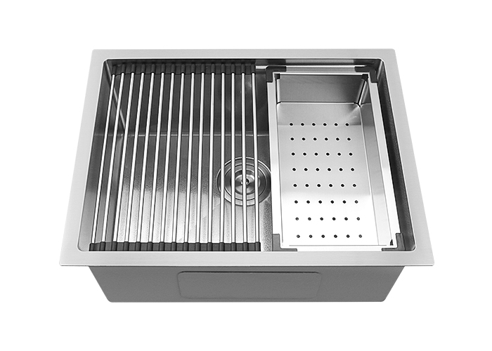 Picture of RS-2318MC(Stone Grain Finish)sink