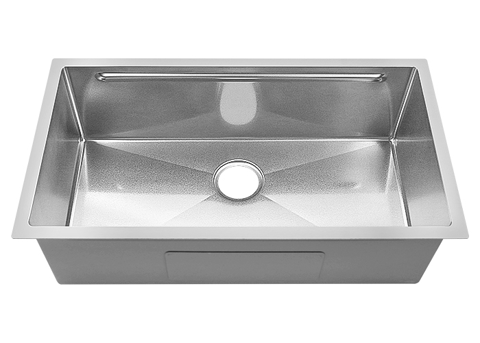 Picture of RS-3218MC(Stone Grain Finish)sink