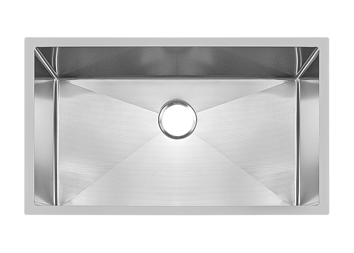 Picture of RS-3018(Fine Grain Finish) sink