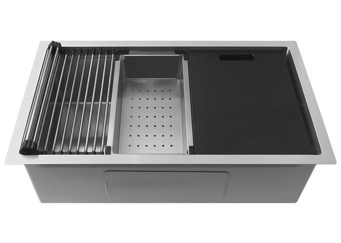 Picture of RS-3018MC(Fine Grain Finish)sink