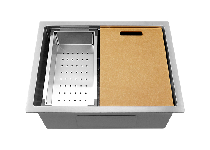Picture of RS-2318MC(Stone Grain Finish)sink