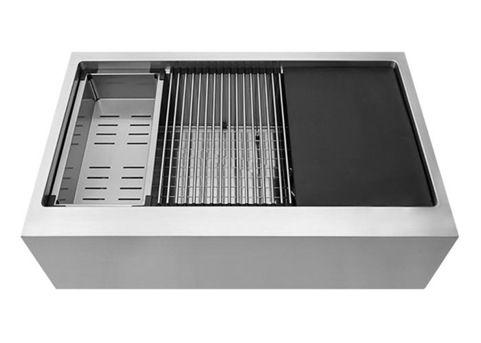 Picture of AS-R3321FC-Ssink