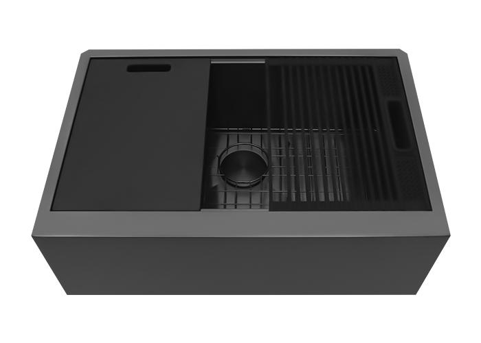 Picture of AS-Z3020FC-Bsink