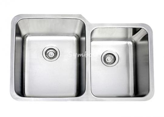Kitchen Steel Sink, SS-3221CL
