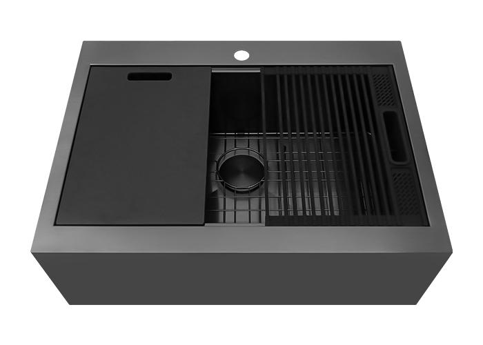 Picture of AS-Z3023FC-Bsink