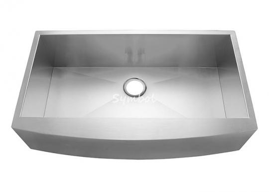 36 Inch Kitchen Sink-AS-Z3621