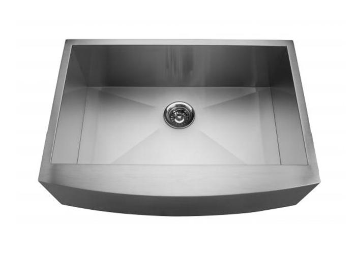 Stainless Steel Apron Sink, AS-Z3320