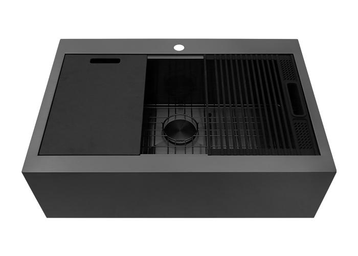 Picture of AS-Z3323FC-Bsink