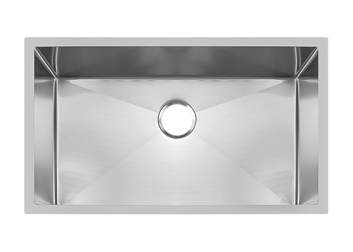 Picture of RS-3018(Fine Grain Finish) sink