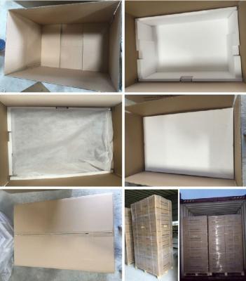 Package of the 33 Inch Apron-front Sink