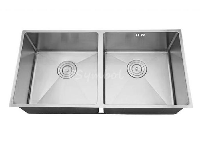 Stainless Steel Undermount Kitchen Sinks, RD-3417