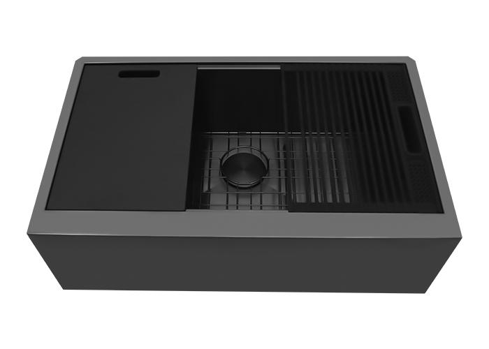 Picture of AS-Z3320FC-Bsink