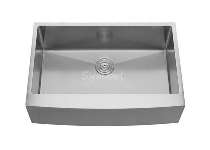 Kitchen Stainless Sinks, AS-R3322
