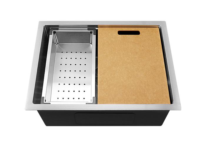 Picture of RS-2318MC(Stone Grain Finish)sink