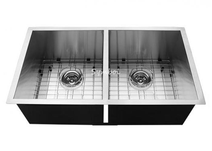 32X18 Kitchen Sink, ZD-3218