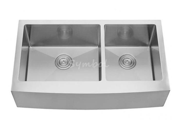 33 Inch Apron-front Sink, AD-R3322L