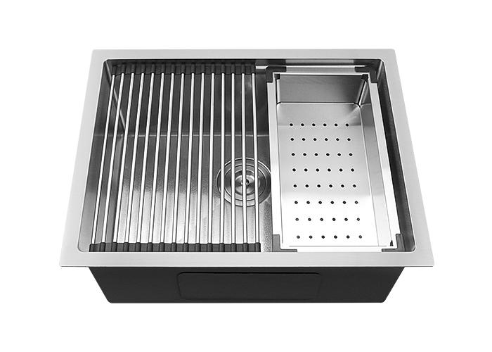 Picture of RS-2318MC(Stone Grain Finish)sink