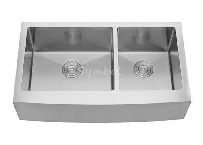 33 Inch Apron Front Sink, AD-R3322L