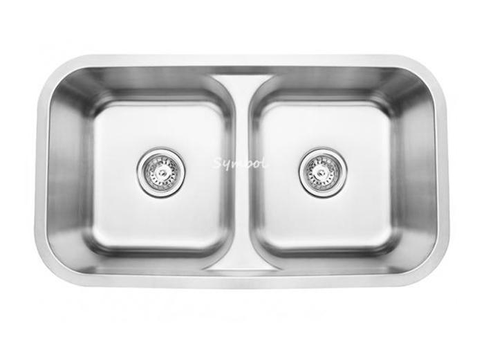 Stainless Steel Sinks, SS-3218D